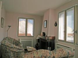 Rental Villa  - La Tranche-Sur-Mer, 4 Bedrooms, 7 Persons Eksteriør bilde